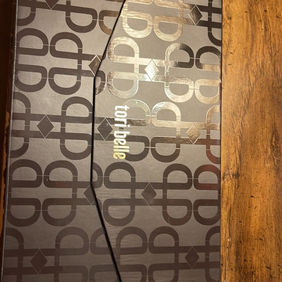 BNIB Tori Belle magnetic modular clutch palette - Picture 7 of 8